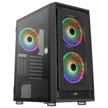 Aerocool GRAPHITEV3 datora...