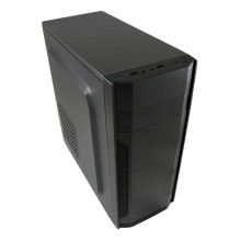 LC-POWER ATX Classic Case...