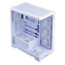 XPG INVADER X BTF Mid-Tower...