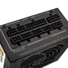 SilverStone SST-SX750-G 80...