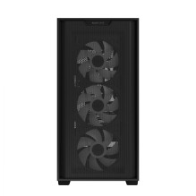 ASUS A21 PLUS Melns korpuss