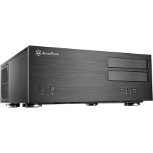SilverStone Grandia GD08 -...