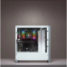 Corsair iCUE 4000X RGB Midi...