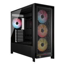 PC korpuss CORSAIR FRAME...