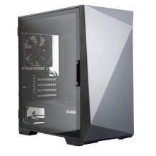 Zalman Z1 ICEBERG BLACK...