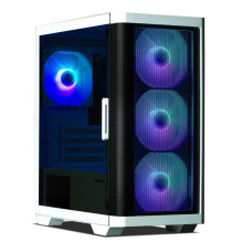 Zalman M4 WHITE datora...