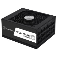 Barošanas bloks SilverStone...