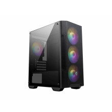 PC korpuss MSI MAG FORGE...