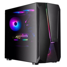 PC korpuss Silverstone FARA...