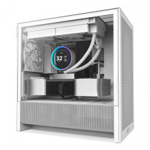 PC korpuss NZXT H9 H3 Flow...