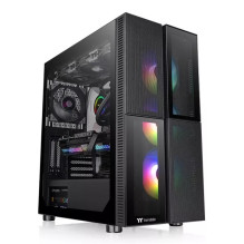 Korpuss Thermaltake Versa...