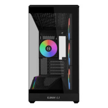 Mini Tornis PC Korpuss Lian...