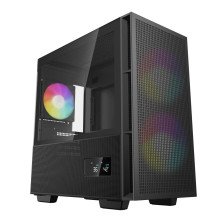 PC korpuss DeepCool CH360...