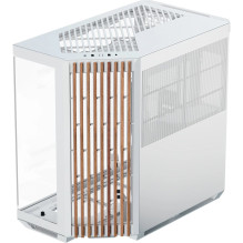 APNX V1-W-WT-v1 Midi Tower...