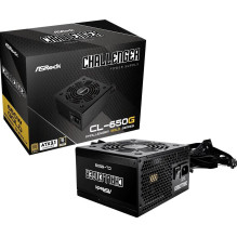 Barošanas bloks ASROCK...