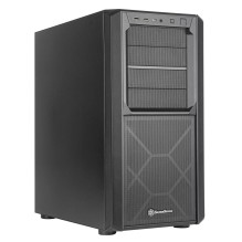 PC korpuss Silverstone SETA...