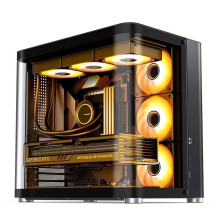 PC korpuss Jonsbo TK-2 2.0...