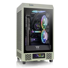 PC korpuss Thermaltake...