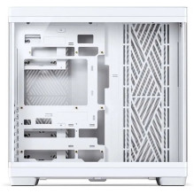Korpuss Jonsbo TK-4 WHITE...