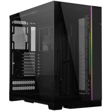 PC korpuss Lian Li O11...