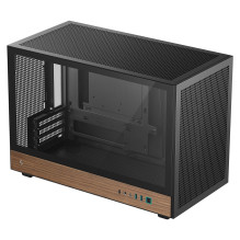Mini DeepCool CH260 WOOD...