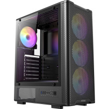 ANTEC VX-310 ARGB ATX,...