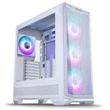 Korpuss Phanteks Eclipse G400A, 140mm DRG