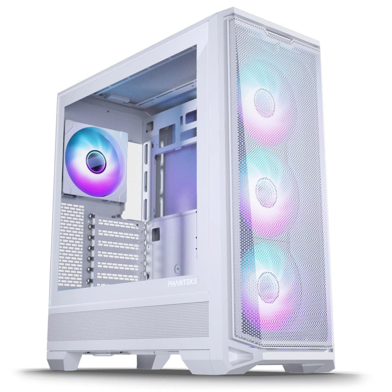 Korpuss Phanteks Eclipse G400A, 140mm DRG