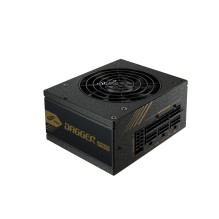 FSP DAGGER PRO 650W...