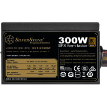 Silverstone SST-ST30SF v...