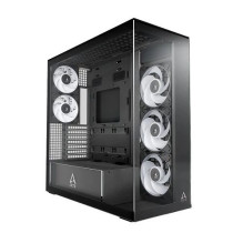 ARCTIC Xtender Black Clear...