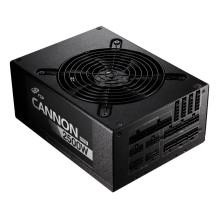 FSP CANNON PRO 2500W...