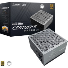Barošanas bloks MONTECH...