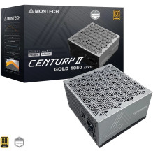 Barošanas bloks MONTECH...