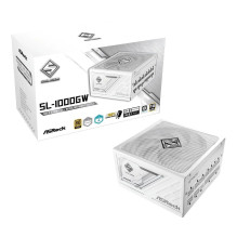 ASROCK Barošanas bloks...
