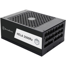 HELA 2500R, PC barošanas...