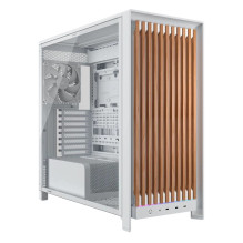 Corsair FRAME 5000D WOOD RS...