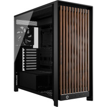 Corsair FRAME 5000D WOOD RS...