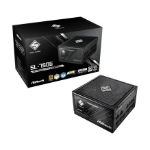 Barošanas bloks ASROCK...
