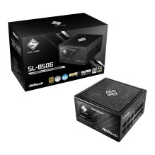 ASRock SL-850G Steel Legend...