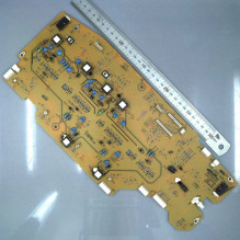 HP Hvps C35Hvpsm / D 24V...