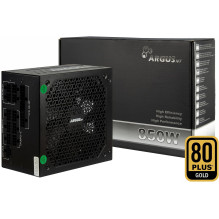 Inter-Tech HA-850BA4...