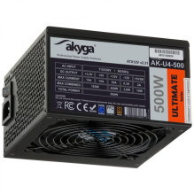 Akyga Ultimate AK-U4-500...