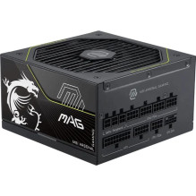 MSI MAG A1200PLS PCIE5...