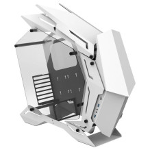 Jonsbo MOD3 - PC - Weiß - ATX - EATX - ITX - micro ATX - Aluminium - Gaming - 17 cm (MOD3 WHITE)