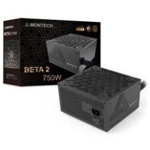 Montech BETA 2 80 PLUS...