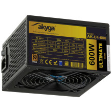 Akyga Ultimate AK-U4-600...