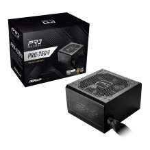ASRock PRO-750G 750W 80...
