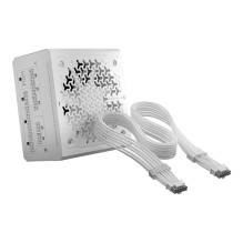 CORSAIR RMe White Series...