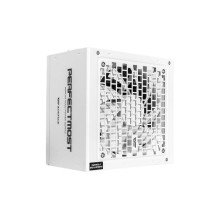 Barošanas bloks DarkFlash PMT1050 White - ATX galddatora PSU, 1050 W, balts